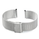 Ficha técnica e caractérísticas do produto Bracelete de Relógio Unissex para Reposição – 22mm