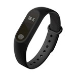 Ficha técnica e caractérísticas do produto Bracelete Smart M2 Bluetooth Medidor Cardíaco - Ebai