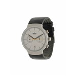 Ficha técnica e caractérísticas do produto Braun Watches Relógio BNO265 de 40mm - Preto