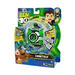 Brinquedo Relogio Omnitrix Bem 10 - Sunny