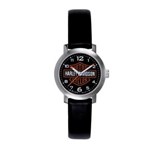 Bulova Harley Davidson 76L10 Relógio Feminino