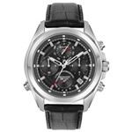 Bulova Precisionist Chronograph WB31925P / 96B259