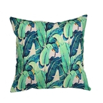 Ficha técnica e caractérísticas do produto BZ002 Altra-Soft almofada de linho Printed Pillow escritório fronha fronha