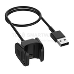 Ficha técnica e caractérísticas do produto Cabo Carregador USB para Relógio Fitbit Charge 3