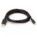 Ficha técnica e caractérísticas do produto Cabo Usb para Micro Usb 1 Metro Comtac 9237