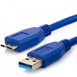 Ficha técnica e caractérísticas do produto Cabo Usb para Micro Usb-b 1 Metro Comtac 9187