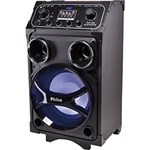 Caixa Acústica Multiuso Philco PHT1500 MP3 Player Bluetooth - 150W