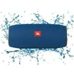 Ficha técnica e caractérísticas do produto Caixa de Som JBL Xtreme, Bluetooth, Azul