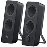 Ficha técnica e caractérísticas do produto Caixa de Som Logitech Z207 Bluetooth 10W P3 Preto