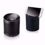 Caixa de Som Multifuncional Bluetooth Rádio Speaker para Smartphone Q3