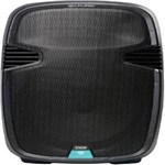 Ficha técnica e caractérísticas do produto Caixa de Som Multiuso Amplificada Usb/Sd/Fm/Bt com Microfone 15 ""300W Rms com Bateria Interna Sp220