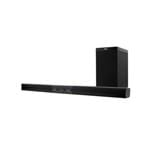 Ficha técnica e caractérísticas do produto Caixa de Som Philco Soundbar Phs180bt Bivolt