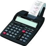 Calculadora de Mesa Hr-100rc com Bobina - Casio