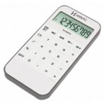 Ficha técnica e caractérísticas do produto Calculadora Herweg 8504-242