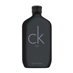 Ficha técnica e caractérísticas do produto Calvin Klein Ck Be Edt