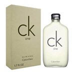 Ficha técnica e caractérísticas do produto Calvin Klein Ck One 300Ml