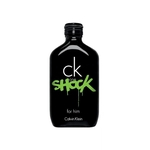 Ficha técnica e caractérísticas do produto Calvin Klein One Shock Masculino Eau De Toilette 100ml