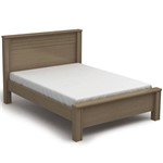 Cama de Casal Kappesberg S819 Nature se