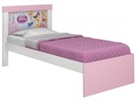 Ficha técnica e caractérísticas do produto Cama Infantil Disney Princesas Happy - Pura Magia