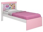 Ficha técnica e caractérísticas do produto Cama Infantil Pura Magia - Disney Princesa Happy