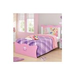 Ficha técnica e caractérísticas do produto Cama Princesas Disney Happy - Pura Magia - Blush