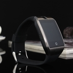 Ficha técnica e caractérísticas do produto Camera Bluetooth Q18 S18Smart Assista APPOR Suporte Sim Card Bluetooth Ligar Relógio Inteligente assistir Smartwatch PK GT08