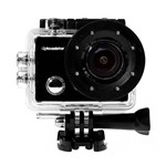 Ficha técnica e caractérísticas do produto Câmera de Ação Roadstar Rs-3300hd 5mp Full HD 2.0" com Wi-Fi - Preto