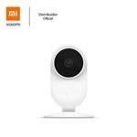 Ficha técnica e caractérísticas do produto Câmera de segurança 1080P Wi-Fi 2.4 / 5G Xiaomi