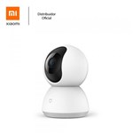 Ficha técnica e caractérísticas do produto Câmera de Segurança 360 1080P Xiaomi