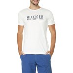 Ficha técnica e caractérísticas do produto Camiseta Básica Tommy Hilfiger Lars