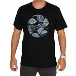 Ficha técnica e caractérísticas do produto Camiseta Rip Curl Island Spirit - Preta - M