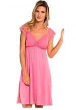 Camisola Arpa DeMillus 30841 Pink