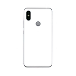 Ficha técnica e caractérísticas do produto Capa Adesivo Skin352 Verso Para Xiaomi Redmi S2 2018