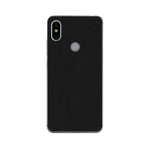 Ficha técnica e caractérísticas do produto Capa Adesivo Skin351 Verso Para Xiaomi Redmi S2 2018