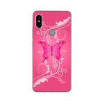 Ficha técnica e caractérísticas do produto Capa Adesivo Skin361 Verso Para Xiaomi Redmi S2 2018