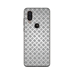 Ficha técnica e caractérísticas do produto Capa Adesivo Skin366 Verso Para Motorola One Vision 2019