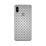 Ficha técnica e caractérísticas do produto Capa Adesivo Skin366 Verso Para Xiaomi Redmi S2 2018