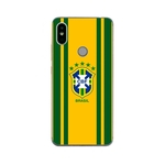 Ficha técnica e caractérísticas do produto Capa Adesivo Skin367 Verso Para Xiaomi Redmi S2 2018