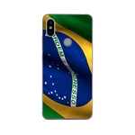 Ficha técnica e caractérísticas do produto Capa Adesivo Skin628 Verso Para Xiaomi Redmi S2 2018