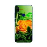 Ficha técnica e caractérísticas do produto Capa Adesivo Skin369 Verso Para Xiaomi Redmi 7