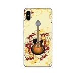 Ficha técnica e caractérísticas do produto Capa Adesivo Skin373 Verso Para Xiaomi Redmi S2 2018