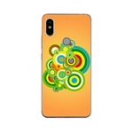 Ficha técnica e caractérísticas do produto Capa Adesivo Skin370 Verso Para Xiaomi Redmi S2 2018