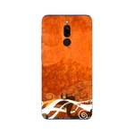 Ficha técnica e caractérísticas do produto Capa Adesivo Skin371 Verso Para Xiaomi Redmi 8