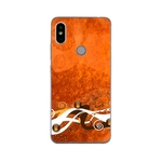 Ficha técnica e caractérísticas do produto Capa Adesivo Skin371 Verso Para Xiaomi Redmi S2 2018