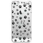 Ficha técnica e caractérísticas do produto Capa Case Capinha IPhone5/5s-Patas 3