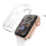 Ficha técnica e caractérísticas do produto Capa Protetora de Acrílico para Apple Watch 4 44mm Serie 4 - Ltimports