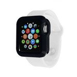 Ficha técnica e caractérísticas do produto Capa Protetora de Silicone Apple Watch 42mm - Coloridas - Ltimports
