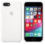 Ficha técnica e caractérísticas do produto Capinha Case Iphone 6/6s Branca com Película de vidro 5D