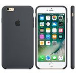 Ficha técnica e caractérísticas do produto Capinha Case Iphone 8 Plus Preta com Película de vidro 5D