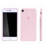 Ficha técnica e caractérísticas do produto Capinha Case Iphone 8 - Rosa Bebê